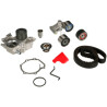 Pompa acqua + Kit cinghie dentate