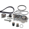 Pompa acqua + Kit cinghie dentate