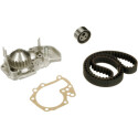 Pompa acqua + Kit cinghie dentate