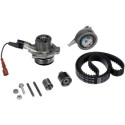 Pompa acqua + Kit cinghie dentate