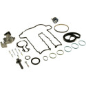 Pompa acqua + Kit cinghie dentate