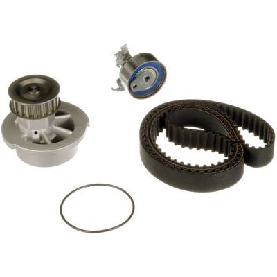 Pompa acqua + Kit cinghie dentate