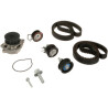 Pompa acqua + Kit cinghie dentate