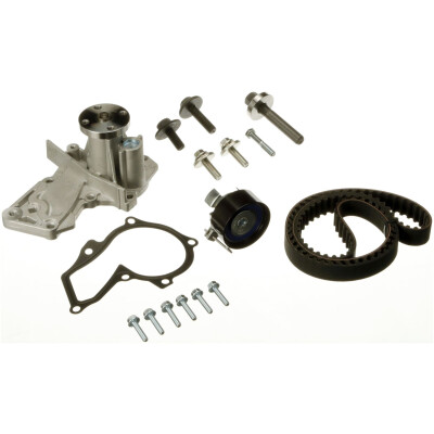 Pompa acqua + Kit cinghie dentate