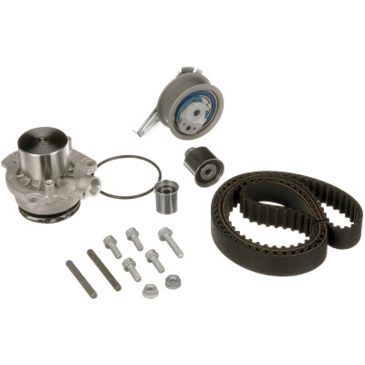 Pompa acqua + Kit cinghie dentate