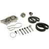 Pompa acqua + Kit cinghie dentate