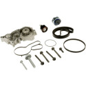 Pompa acqua + Kit cinghie dentate