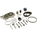 Pompa acqua + Kit cinghie dentate