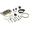 Pompa acqua + Kit cinghie dentate
