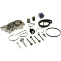 Pompa acqua + Kit cinghie dentate