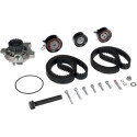 Pompa acqua + Kit cinghie dentate