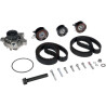 Pompa acqua + Kit cinghie dentate