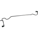 Tubo flessibile, Carburante perso