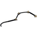 Tubo flessibile, perdite di carburante GATES MFL1242