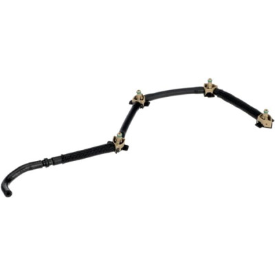 Tubo flessibile, perdite di carburante GATES MFL1242