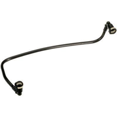 Tubo flessibile, Carburante perso