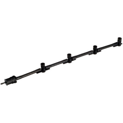 Tubo flessibile, Carburante perso