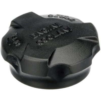 Tappo, serbatoio del liquido di raffreddamento GATES RC256