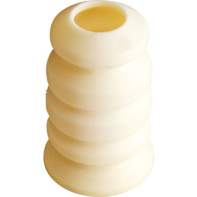 Tampone paracolpo, Sospensione