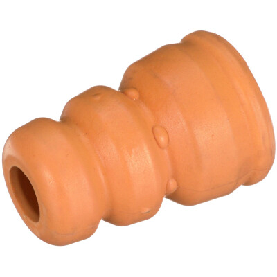 Tampone paracolpo, Sospensione