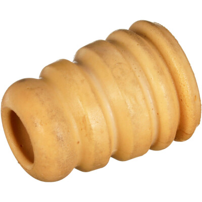 Tampone paracolpo, Sospensione