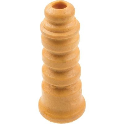 Tampone paracolpo, Sospensione