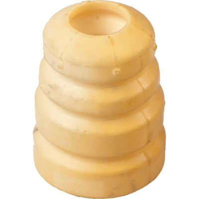 Tampone paracolpo, Sospensione