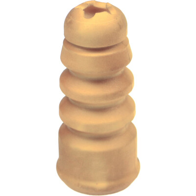 Tampone paracolpo, Sospensione