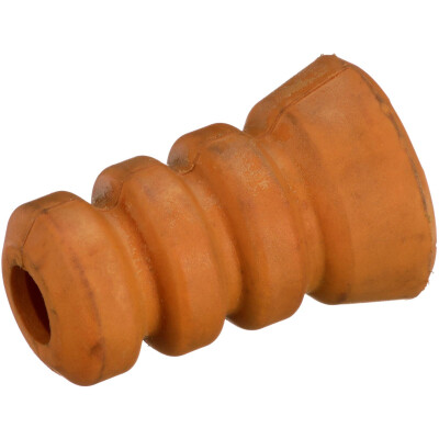 Tampone paracolpo, Sospensione