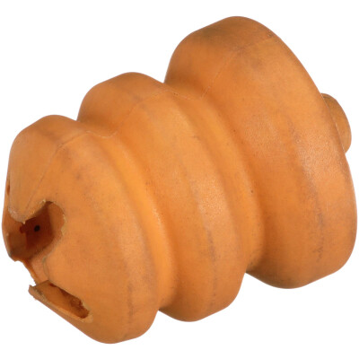 Tampone paracolpo, Sospensione