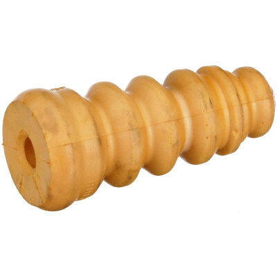 Tampone paracolpo, Sospensione