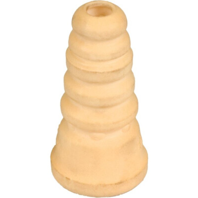 Tampone paracolpo, Sospensione