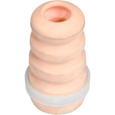 Tampone paracolpo, Sospensione