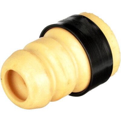 Tampone paracolpo, Sospensione