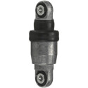 Smorzatore vibrazioni, Cinghia Poly-V