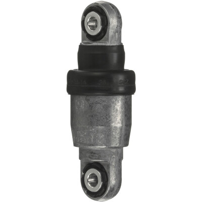 Smorzatore vibrazioni, Cinghia Poly-V