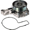 Pompa dell’acqua, raffreddamento motore