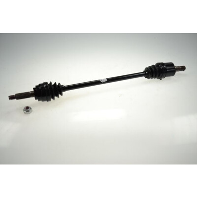 Albero motore/Semiasse