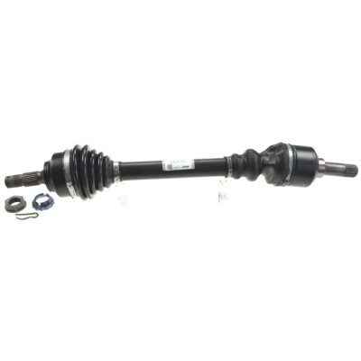 Albero motore/Semiasse