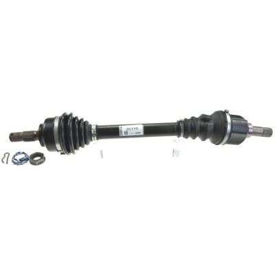 Albero motore/Semiasse