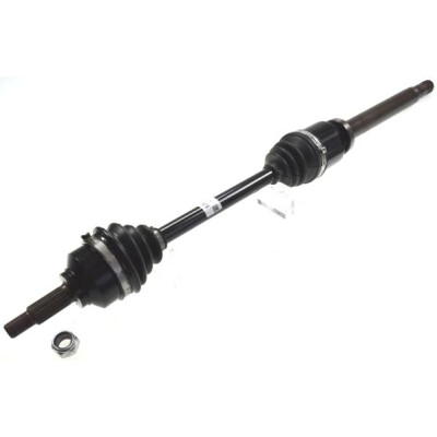 Albero motore/Semiasse