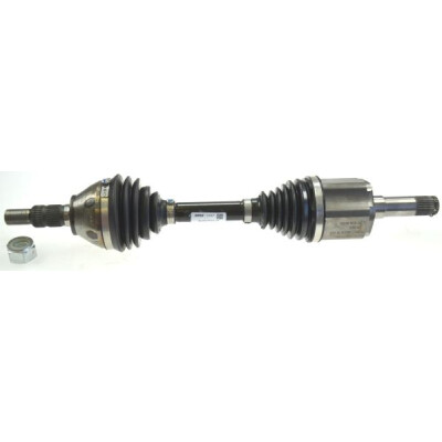 Albero motore/Semiasse