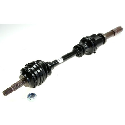 Albero motore/Semiasse
