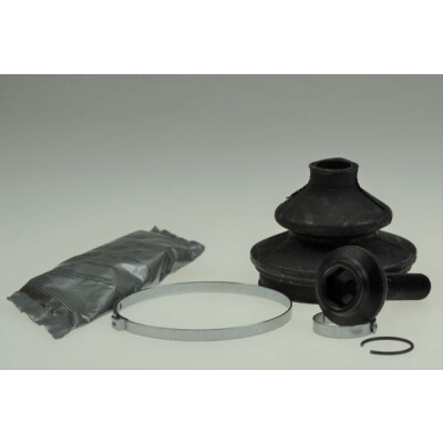 Kit cuffia, Semiasse
