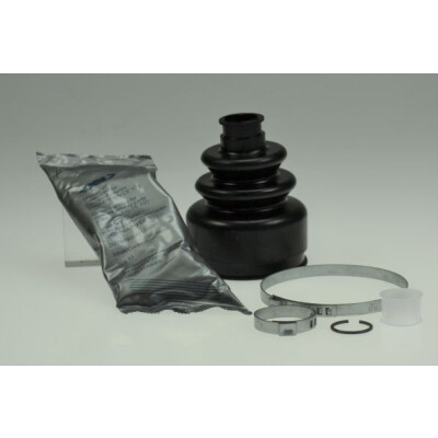 Kit cuffia, Semiasse
