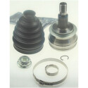 Kit giunto, albero motore SPIDAN 36478