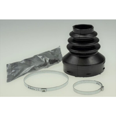 Kit cuffia, Semiasse