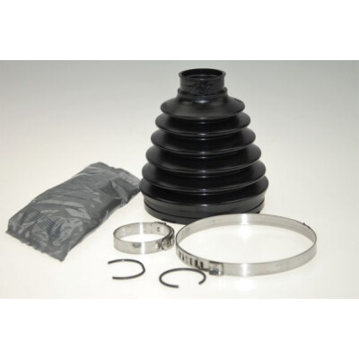 Kit cuffia, Semiasse