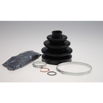 Set soffietti, albero motore SPIDAN 36924