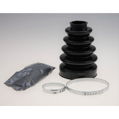 Kit cuffia, Semiasse